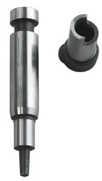 [EL104886] Set poinçon et matrice (comprend 1 poinçon et 1 matrice) pour *A* BLK 1.6