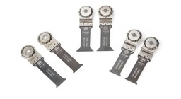 [EL104891] Best of e-cut starlockmax bois/métal (6 lames) - pour 700 top