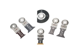 [EL104893] Best of Starlock metal (5 blades and 1 saw blade - for 700 top)