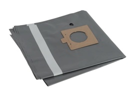 [EL111861] 10 Disposable Bags for GAS35 H/M AFC