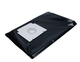 [EL111863] 5 Sacs filtrants pour GAS35 H AFC