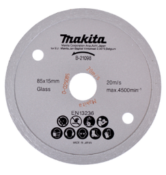 [EL115478] Disque diamant à eau pour scie CC301DSAE (découpe carrelage et verre)