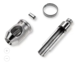 [EL117480] Set d'accessoires - 1 Matrice + 1 Poinçon pour BLK 2.0