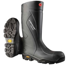 [EP121645] Botte Expander chaussant Purofort+ semelle Vibram