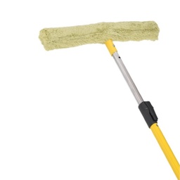 [OU123878] Sachet de 5 Peaux de rechange pour huileur à banche Nanovib