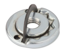 [EL124073] Quick nut for 125 FEIN THS grinding disc