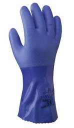 [EP124336] Showa 660 chemical glove