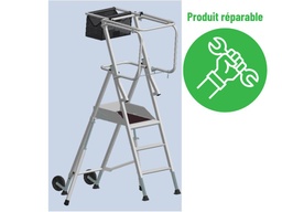 [PO127021] PIRL Dahu 4/5 steps for spiral staircases