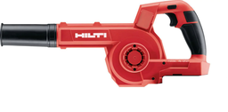 [EL128760] Souffleur sans fil NBL 4-22 Nuron carton - Sans batterie ni chargeur