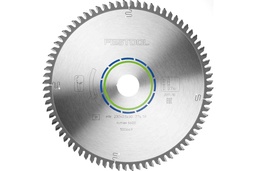 [EL129063] Circular saw blade for aluminum/plastics 230x2.5x30
