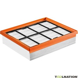 [EL129068] Filtre principal HF-CTH 26/48