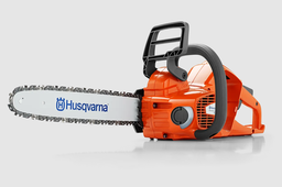 [EL129411] 35cm battery-powered wood chainsaw - 535iXP (sold separately)