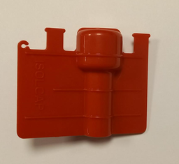 [SI129418] Anti-perforation cap for isolcap1 stake