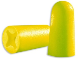 [EP129445] X-Fit SNR 37 Disposable Earplugs (300 Pairs)