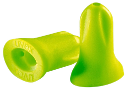 [EP129446] Hi-com SNR 24 Disposable Earplugs (300 Pairs)