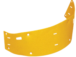 [EP129513] Basane JSP anti sudation pour casque Evolite