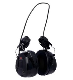 [EP129734] Shell for Peltor Protac III SNR 31 dB sound modulation headset