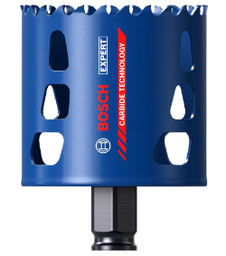 [EL131585] Power Change Carbide Multi-Material Hole Saw Diam. 68mm