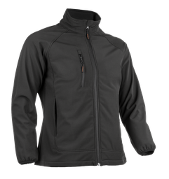 [EP132294] Shikimi women's softshell