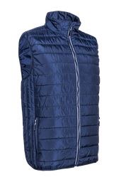 [EP132295] Kaba sleeveless down jacket