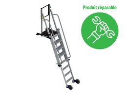 [PO136578] Outil d'accés téléscopique MAD4 platine