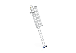 [PO136579] Outil d'accés téléscopique MAD5 platine avec crinoline