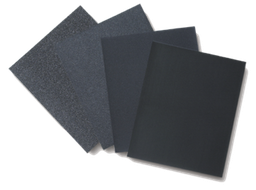 [CO138138] 3M 734 WEBORDRY P 120 Abrasive Sheet (Pack of 50)