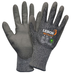 [EP142594] Gant Metalfit tactile avec renfort pince (pouce/index)