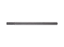 [EL146281] Tige de centrage L 385mm pour carottes de longueur 300mm