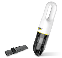 [EN146966] Karcher handheld battery vacuum cleaner