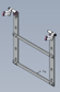 [PO148000] MAD SKD Head Mount