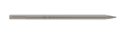 [EL148080] 10 ORIGINAL standard sds max pointed chisels length: 400mm