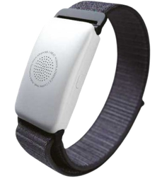 [EP148092] Canaria heatstroke prevention bracelet 2nd generation