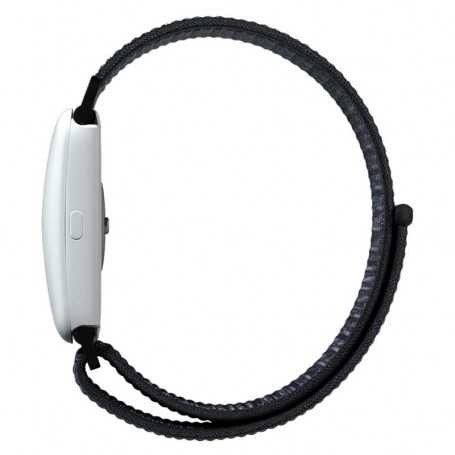 Bracelet Canaria prévention coups de chaleur 2ème génération