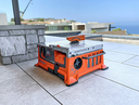 Scie carrelage filaire IQ 228 Cyclone