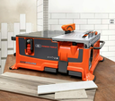 Scie carrelage filaire IQ 228 Cyclone