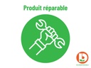 OUTIL D'ACCES REMORQUE CAMION 150 