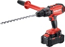 Perceuse visseuse s/fil SF 10W-22 Nuron nue en coffret