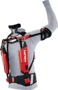 Exosquelette HILTI EXO-S pour travail au dessus des épaules