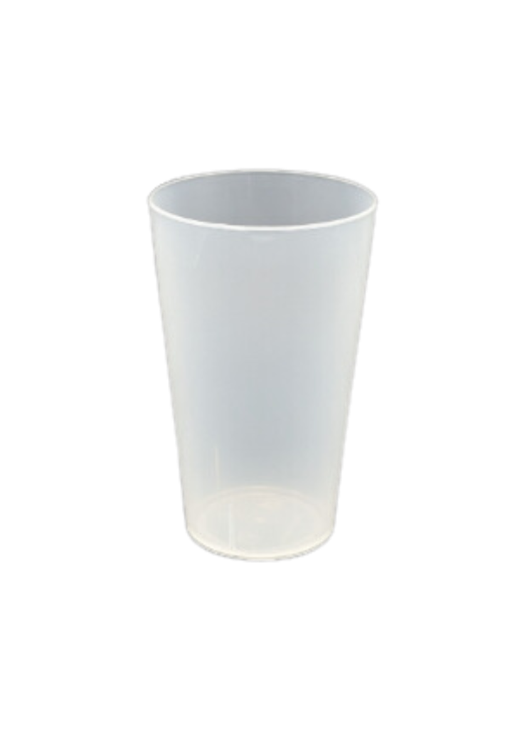 Gobelet réutilisable ALG&CUP 28cL