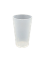 Gobelet réutilisable ALG&CUP 28cL