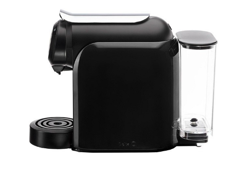 Machine à café Delta Q Qool Evolution noire