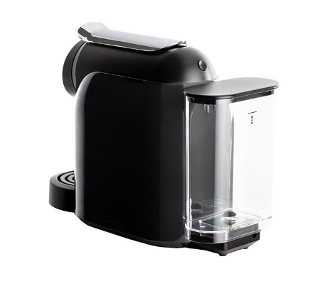 Machine à café Delta Q Qool Evolution noire