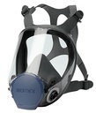 Masque complet série 9000 avec raccord Easylock