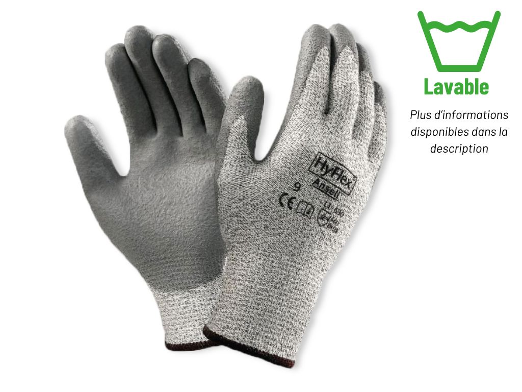 Gant Hyflex 11-630