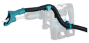 Kit aspiration Makita burinage SDS-MAX - SDS+