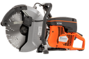 Découpeuse thermique K770 Smart Guard Diam. 350mm + disque