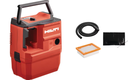 Aspirateur portable sur batterie Nuron - VC 4MX-22 T8 (nu)