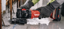 Coupe fer à béton NRC 6-22 Nuron coffret nu - jusqu'à 25mm