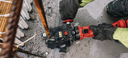 Coupe fer à béton NRC 6-22 Nuron coffret nu - jusqu'à 25mm